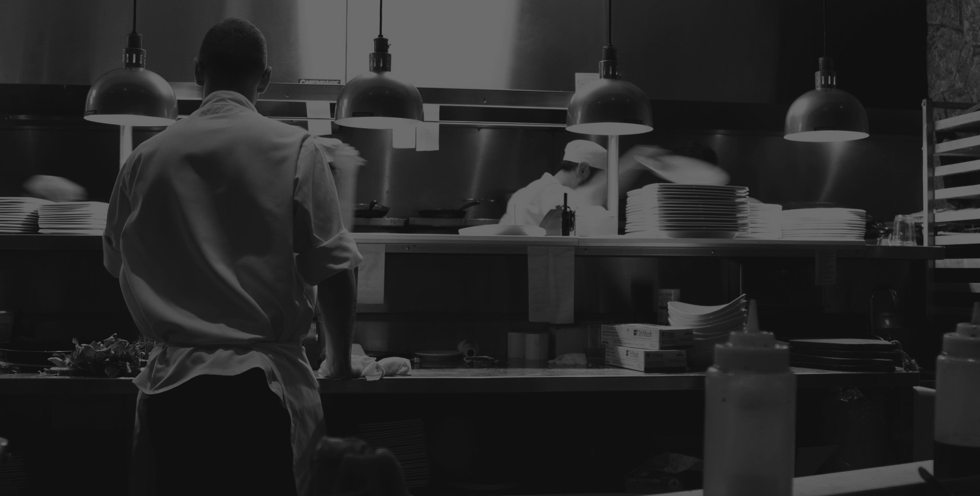 Premium cuts of meat